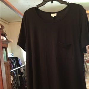 Lularoe Noir Carly
